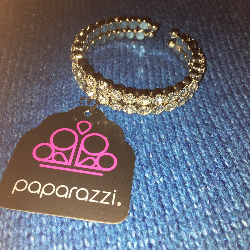 Megawatt Majesty bracelet - Picture 1 of 6
